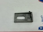 1988 Kawasaki KX125 KX250 KX500 Swingarm Chain Adjuster Plate 33040-1084 Oem. Fixed Price $15.00.