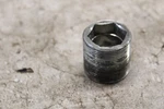 Pivot Adjusting Bolt Left 52109-MBW-000 2000 Honda CBR600F4. Fixed Price $15.00.
