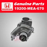 Honda Water Pump VTX1300 2003-2009 S/c/r VT1300 2010-2022 19200-MEA-670 Genuine. Fixed Price $169.06.