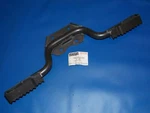 Nos Yamaha 1980-1982 YT125 Footrest 3X3-27411-00. Fixed Price $58.95.