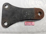 Oem Buddy Seat Front Mount Auxiliary 13301-36 Panhead Harley Knucklehead Fl P238. Fixed Price $35.00.