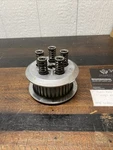 Kawasaki Ninja ZX-900-C1 Clutch Inner Outer Basket Pressure 13187-1083. Fixed Price $72.99.