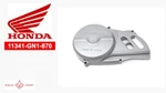 Honda Oem 11341-GN1-870 Left Crankcase Cover XR100R XR80R 1990-06 Parts Fish. Fixed Price $80.65.
