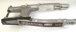 05-24 Suzuki DRZ-400 Sm Oem Rear Back W/bolt And Nut. Fixed Price $77.77.