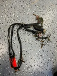 73 74 75 Yamaha RD250, RD350 Oem Main Wire Harness 360-82590-43-00. Fixed Price $85.00.