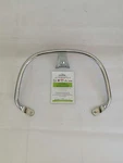 Chrome Luggage Rack Handle Art. 673634 Piaggio Vespa Primavera 50-125-150. Fixed Price $181.51.