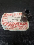 Oem Nos Kawasaki Ignition Rotor H1 KH500 Mach 73-76 21007-027. Fixed Price $69.00.