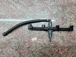 2017-2024 Honda CBR1000RR Throttle Fuel Pipe Rail Oem 16650-MFL-003. Fixed Price $84.99.