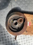 Harley Shovelhead Flywheel 23923-78 Nos Left Side. Fixed Price $65.00.