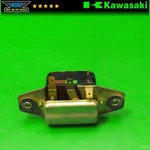 Genuine Oem 74-77 Kawasaki KZ400 Electrical Voltage Regulator Rectifier. Fixed Price $12.75.