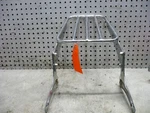 Honda 2003 VT750 Shadow Ace Rear Luggage Rack Bags Holder Support Oem. Fixed Price $49.99.