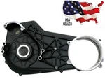 60620 94-2006 Harley Softail Inner Primary Cover 94B Night Train Fat Boy Deluxe. Fixed Price $284.97.