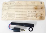 Genuine Oem Bridgestone Rear Brake Light Switch BS175 BS200 New Nos 6134-8200. Fixed Price $38.60.