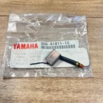 Yamaha Oem Nos Starter Motor Brush / 306-81811-10-00 TX750 TX650 XS650 XS2. Fixed Price $5.00.