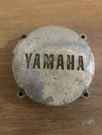 1987 Yamaha YZ125 Flywheel Stator Magneto Cover Case 1LX-15411-00-00. Fixed Price $24.95.