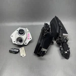 Bmw K1600GT Control Arm Bridge 2010 2011 2012 2013 2014 2015 2016 Oem. Fixed Price $359.10.