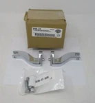 Harley Davidson Oem Passenger Foot Peg Mounting Kit 50198-97B. Fixed Price $110.50.