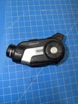 Sena 10C Motorcycle Bluetooth Camera For Repair Bad Connection Speakers + Mic. Fixed Price $19.00.