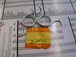 Nos Oem Suzuki 1972-'77 GT550, GT750 Rear Brake Lever Spring 09448-37010!#. Fixed Price $9.11.