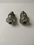 1982 Honda Goldwing GL1100 Swingarm Bolts 90121-463-000 90122-463-000. Fixed Price $11.99.