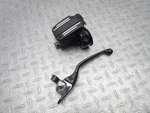 2006 06-08 Harley Night Rod Vrscd Front Brake Master Cylinder Pump Lever Control. Fixed Price $83.69.