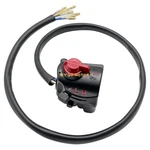 Right Start Stop Kill Headlight Control Switch For CB450K SL350 1970-1972. Fixed Price $19.95.