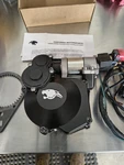Panthera Electric Start Kit Non Carbon. Fixed Price $900.00.