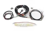 Wiring Harness Kit Fits Harley Davidson 32-7624. Fixed Price $208.48.