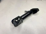 Blemished Adjustable Kickstand Black Track Style Suzuki Hayabusa 99-25. Fixed Price $1069.99.