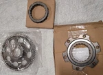 Starter Clutch & One Way Bearing For Aprilia Etv 1000 Capo Nord 01 10... Fixed Price $157.00.