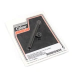 Front Brake Cable Adjuster Screw Parkerized For Harley Big Twin 45'S # 45162-41. Fixed Price $25.26.