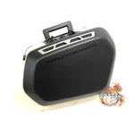 Genuine Harley 2021-2025 Pan American Right Side Case 90202128 90201973. Fixed Price $399.00.