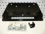 Warn Kawasaki 05 23 Brute Force 650 Plow Mount KVF750-015 70721 70726. Fixed Price $49.99.