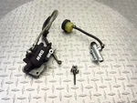 2007 04-08 Bmw K1200S Oem Rear Brake Caliper Master Cylinder Cup. Fixed Price $43.52.