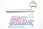 Suzuki GSXR600 2001-2003 56151-39F00 Handlebar, Lh. Fixed Price $45.00.