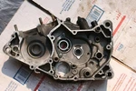 1978 Suzuki Oem Engine Case W/bolt's Vin # DS100-105307. Fixed Price $150.57.