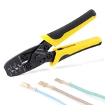 Molex Crimp Tool Versatile For Delphi Amp/tyco Harley Pc/computer Automot. Fixed Price $25.86.