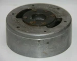 Rotor 32102-28010 3210228010 Suzuki Ts 125 1971-1972. Fixed Price $111.96.