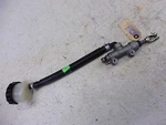 1996 Kawasaki ZX600-E Ninja K557' Rear Brake Master Cylinder Ok. Fixed Price $42.15.
