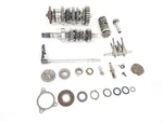 Transmission Gear Set Originally Off Honda CBR600 Oem 2017. Fixed Price $157.49.