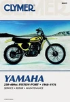 Clymer Offroad Manuals #M415. Fixed Price $47.59.