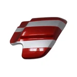 66621-08CTB New Oem Harley-davidson Cvo Side Cover Canyon Copper/star FLHTCUSE3. Fixed Price $359.99.