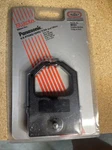 Nu-kote NK251 Ribbon Black For Panasonic KX-P1080 1090 1124 & Other Printer. Fixed Price $7.95.