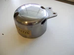 Honda 37252-MB4-671 Tachometer Cover VF750C Used Very Good #7. Fixed Price $21.22.