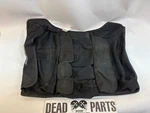 Harley Tour Pak Lid Top Nylon Storage Case Organizer Bag Look 53249-01A. Fixed Price $50.00.
