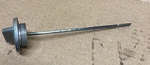 1964 Honda CA95 Benly Baby Dream Oil. Fixed Price $10.00.