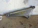 1978 Honda CB750F Left Muffler Holder 50610-410-000. Fixed Price $48.00.