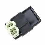 Cdi Ignition Unit Box For Honda XR200R 1981-2002 #30410-KT0-670. Fixed Price $13.99.