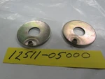 Suzuki TM75 TS75 1974-1977 Nos Oil Guide Plate 12511-05000. Fixed Price $20.68.