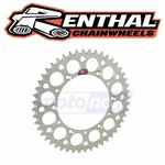 Renthal 131U-520-49GBSI Ultralight Rear For Drive Sprockets Ci. Fixed Price $75.85.